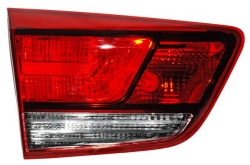 Par Calaveras Int Kia Rio 2018-2019 5Ptas Jst