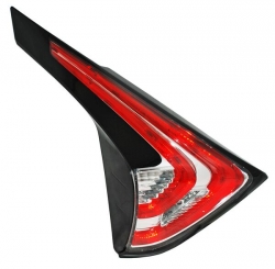 Par Calaveras Int Murano 2018 Jst