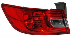 Par Calaveras Clio Rs 2015-2016-2017 Jst