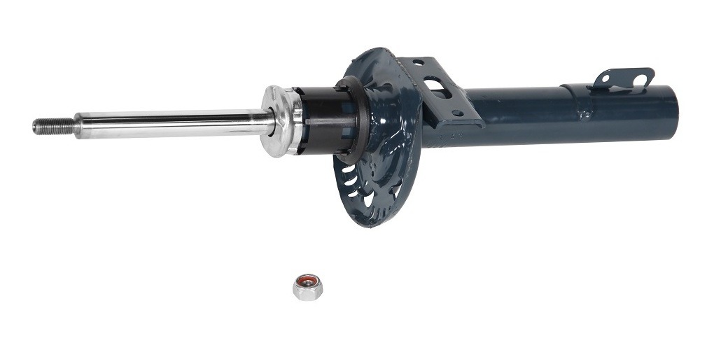 Par Amortiguadores Delanteros Vw Sportvan 2006-2007 Monroe