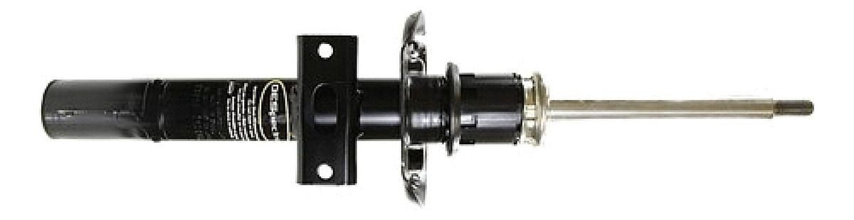 Par Amortiguadores Delanteros Volkswagen Saveiro 2008-2020 Monroe