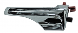 Manija Int Pacifica 2004 2005 2006 2007 2008 Crom Del/ Trasera Plastico 2218 Der