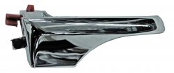 Manija Int Pacifica 2004 2005 2006 2007 2008 Crom Del/ Trasera Plastico 2218 Izq