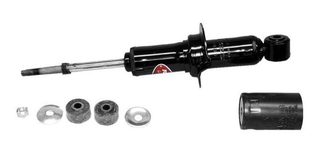 Amortiguador Del Pathfinder 05/12      