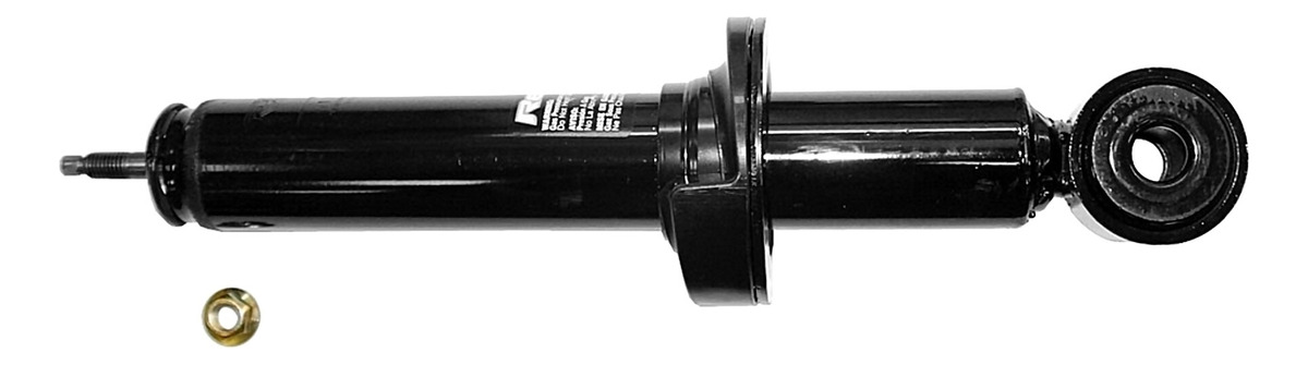 2 Amortiguadores Traseros Expedition 08-17 Monroe