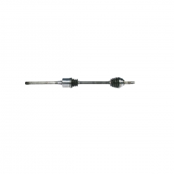 Flecha D/Der Pacifica 04/06