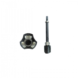 Junta L/C Der Tiida Cvt 06/