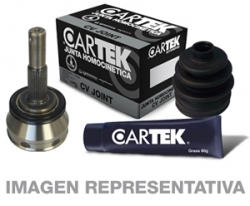 Junta L/R Yaris 99/05