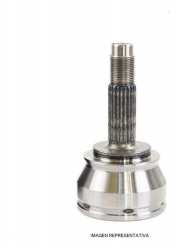 Junta L/R Spark 11/15