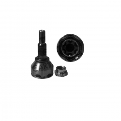 Junta L/R Captiva 2.4L 08/13