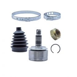 Junta L/R Accord 03/07