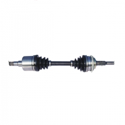 Flecha D/I Cavalier 00/05