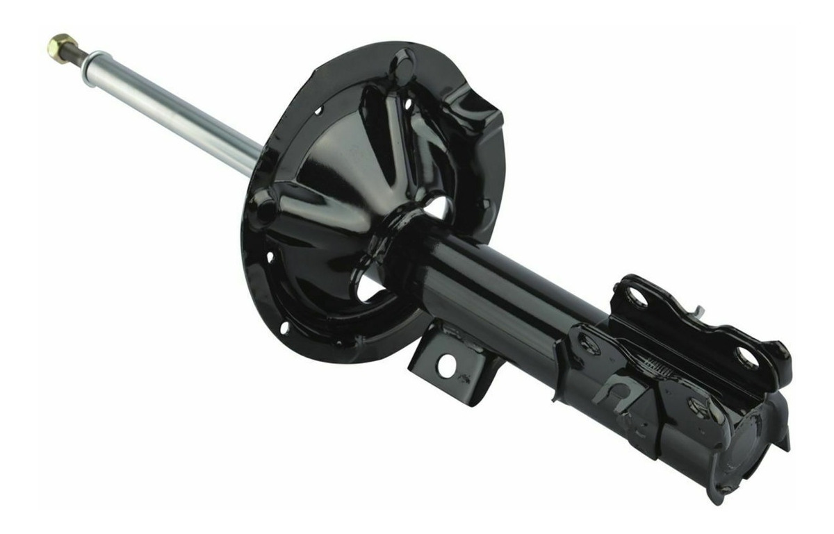 Par Amortiguadores Delanteros Ns Altima 2002-2006 Monroe