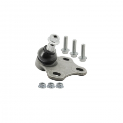 Rotula Inf Izquierdo Audi Tt 2007 2008 2009 2010 2011 2012 2013 2014