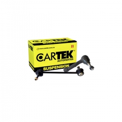 Rotula Inf Del Volvo S40 96-00