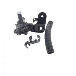 Bomba de agua Ford Escape 2.3 05-08