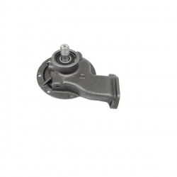 B. Agua Mack Truck End-T