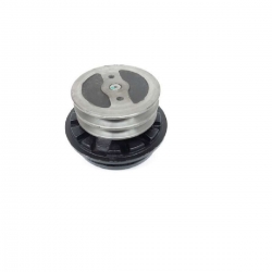 B. Agua Cummins Diesel Nh Ser.