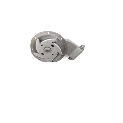 B. Agua Mack Truck Esi