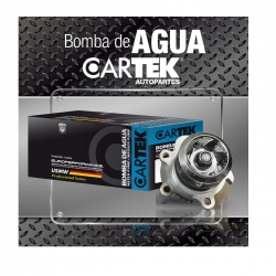 Bomba de agua Mustang 5.0L 94-95