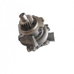 Bomba de agua Ism Qsm