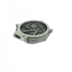 B. Agua Ct660 13-16 15.2L