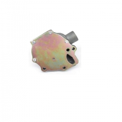 B. Agua Savoy 55-56 3.8L