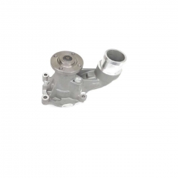 B. Agua Mustang 07-12 5.4L