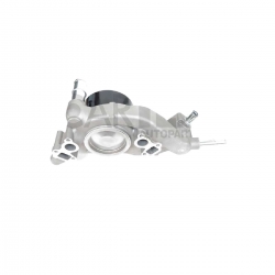 Bomba de agua Gm 6.2 2009 2010 2011 2012 2013