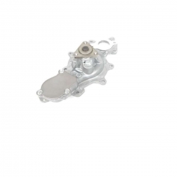 B. Agua F-150 2017 3.5L