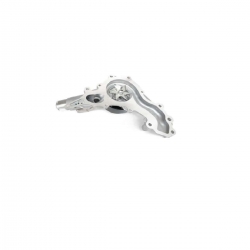 B. Agua Grd Cherokee 2016 2017 2018 2019 3.6