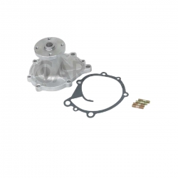 Bomba de agua P2042 Nissan L20 80-83