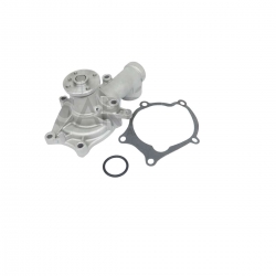 Bomba de agua P2384 Mitsubishi 2.4 89-92