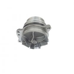 B. Agua Xpeditor 10-19 11.9L