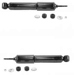 Amortiguador D P-Up D21 2Wd 86/08