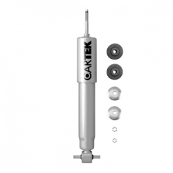 Amortiguador D Silverado 99/07