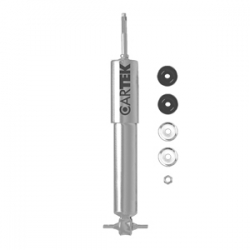 Amortiguador D Silverado 2500 99/04