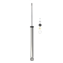 Amortiguador Tras. Fit 15-21