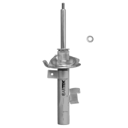 Amortiguador D/I Mazda 3 04/13