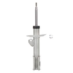 Amortiguador D/I Yaris 14-16