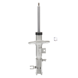 Amortiguador D/I Mazda 2 16-20