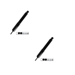 Amortiguador D Internati. 9300 88/00