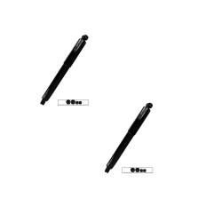 Amortiguador D Kenworth K300 93/05