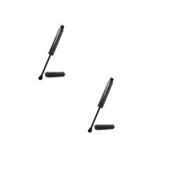 Amortiguador T F450 Sd 07/16 C/Cab