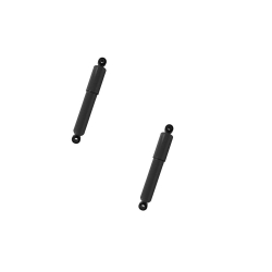 Amort.Gmagnum T Hendrickson