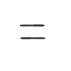 Amortiguador T Mack Cl 91/07