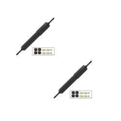 Amortiguador T Kenworth K300 93/05