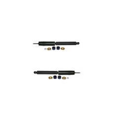 Amortiguador D Isuzu Fsr 87/91