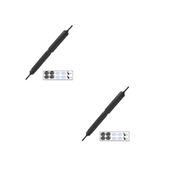 Amortiguador D M1600 Metro Ii 87/90