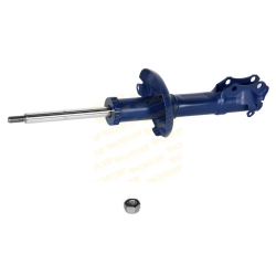 Amortiguador D Derby 99/09